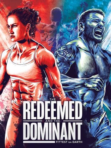 The Redeemed and the Dominant: Fittest on Earth