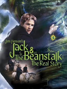 Jack and the Beanstalk: The Real Story