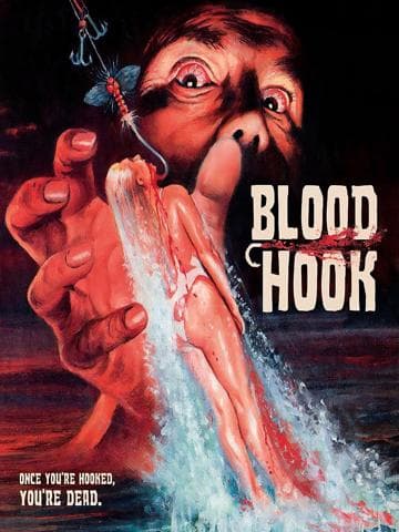 Blood Hook