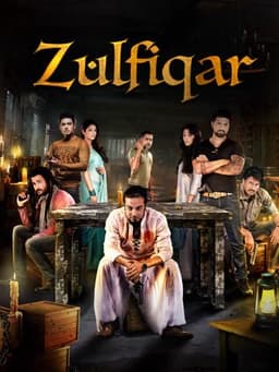 Zulfiqar