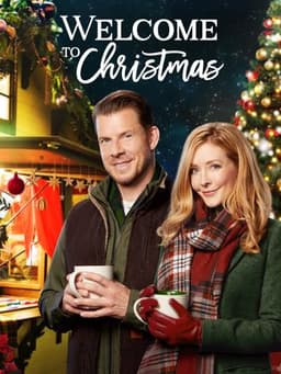 Welcome to Christmas