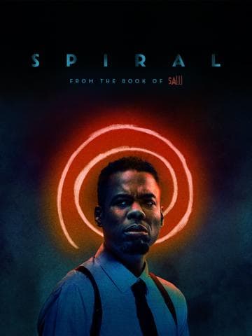 Spiral: From the Book of Saw