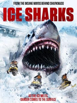 Ice Sharks