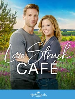 Love Struck Café