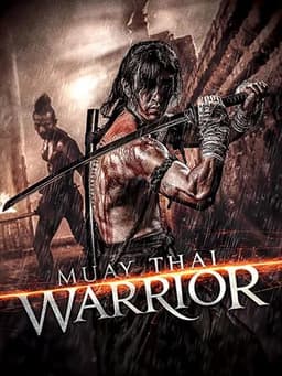 Muay Thai Warrior