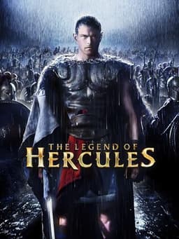 The Legend of Hercules