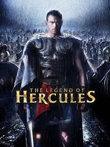The Legend of Hercules