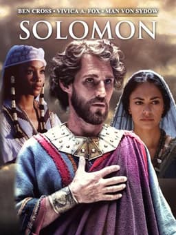 Solomon