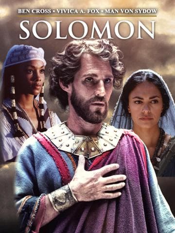 Solomon