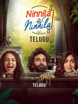 Ninnila Ninnila