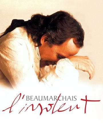 Beaumarchais the Scoundrel