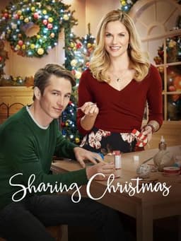 Sharing Christmas