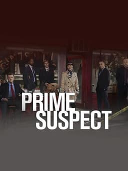 Prime Suspect