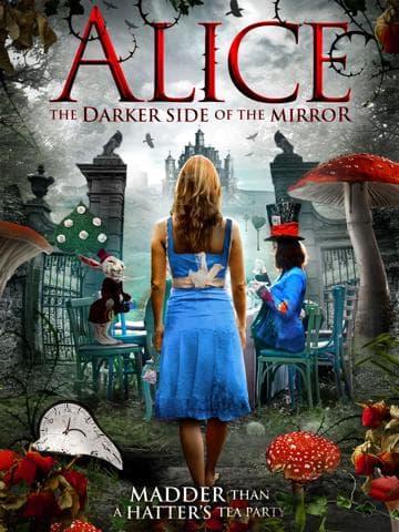 The Other Side of the Mirror