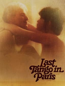 Last Tango in Paris