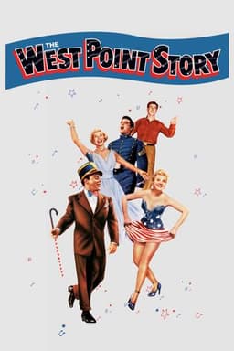 The West Point Story