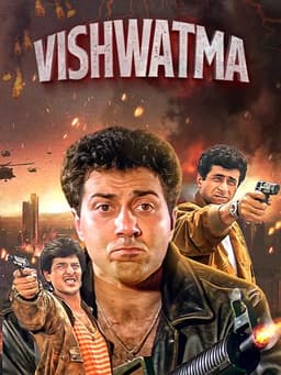 Vishwatma