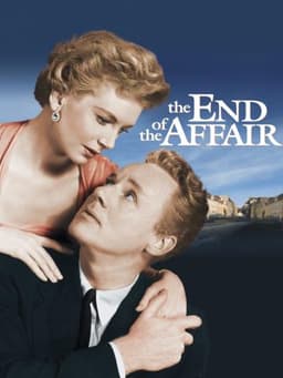 The End of the Affair