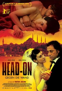 Head-On