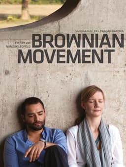 Brownian Movement