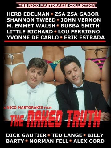 The Naked Truth
