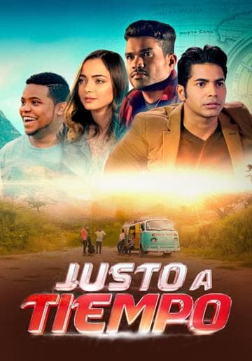 Justo a Tiempo
