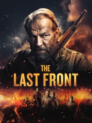 The Last Front