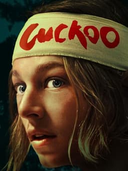 Cuckoo