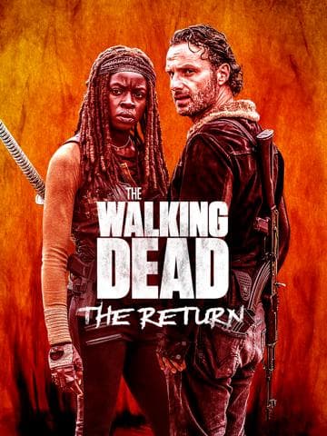 The Walking Dead: The Return