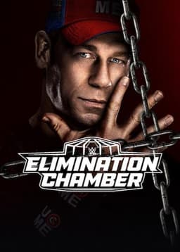 WWE Elimination Chamber: Perth