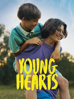 Young Hearts
