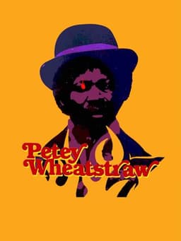 Petey Wheatstraw