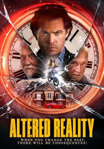Altered Reality