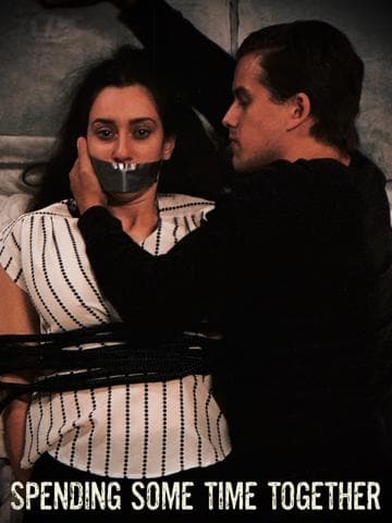 Spending Some Time Together