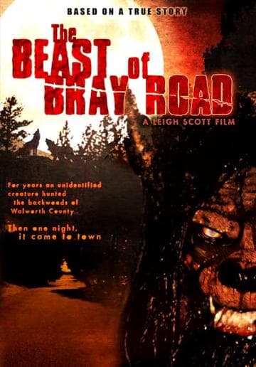 The Beast of Bray Road