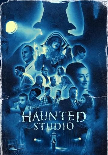 The Haunted Studio