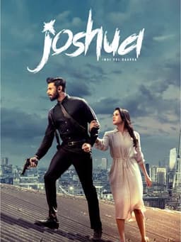 Joshua Imai Pol Kaakha