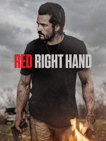 Red Right Hand