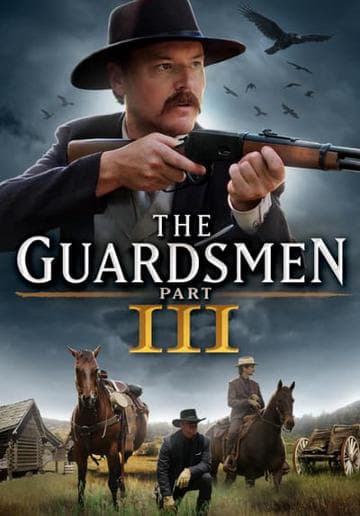The Guardsmen: Part 3