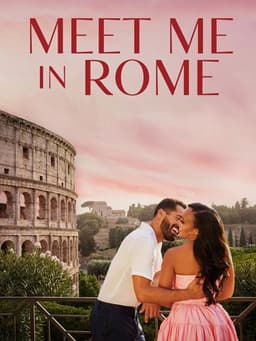 Meet Me in Rome