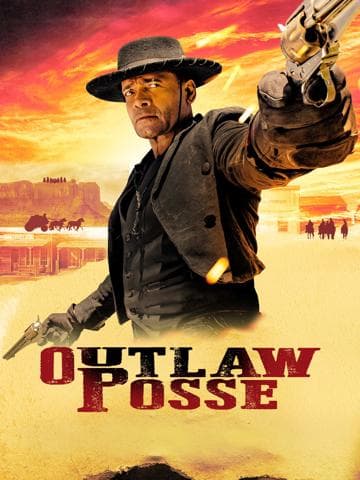 Outlaw Posse