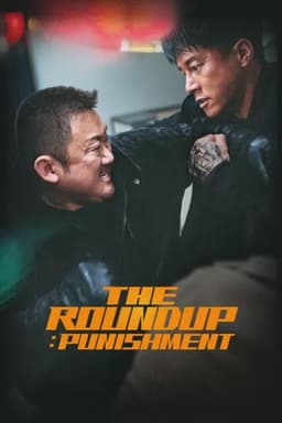 The Roundup: Punishment