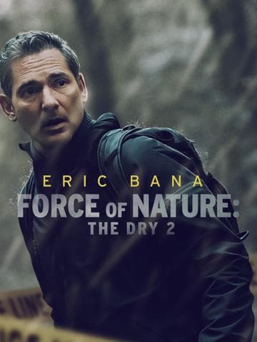 Force of Nature: The Dry 2
