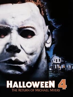 Halloween 4: The Return of Michael Myers