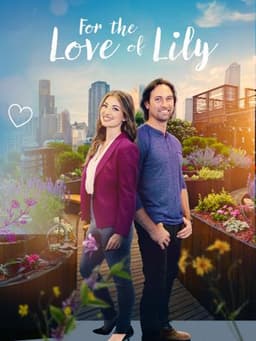 For the Love of Lily