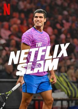 The Netflix Slam