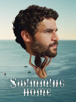 Swimming Home