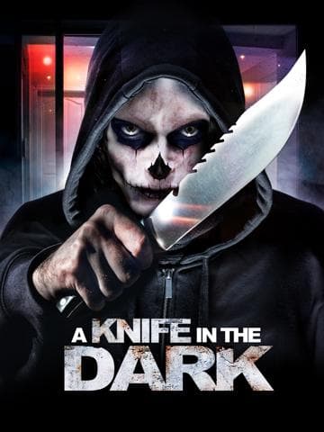 A Knife in the Dark