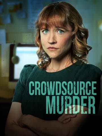 Crowdsource Murder