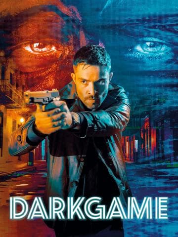 DarkGame